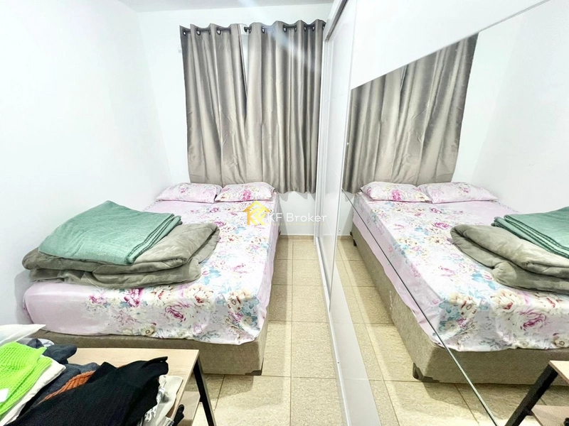 Casa à Venda em Condomínio - Roça Grande em Colombo/PR: 10ª foto da galeria de imagens do imóvel