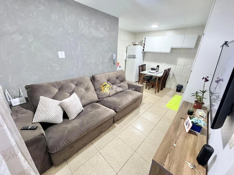 Casa à Venda em Condomínio - Roça Grande em Colombo/PR: 3ª foto da galeria de imagens do imóvel