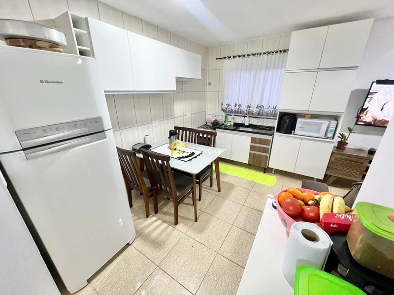 Casa à Venda em Condomínio - Roça Grande em Colombo/PR: 9ª foto da galeria de imagens do imóvel