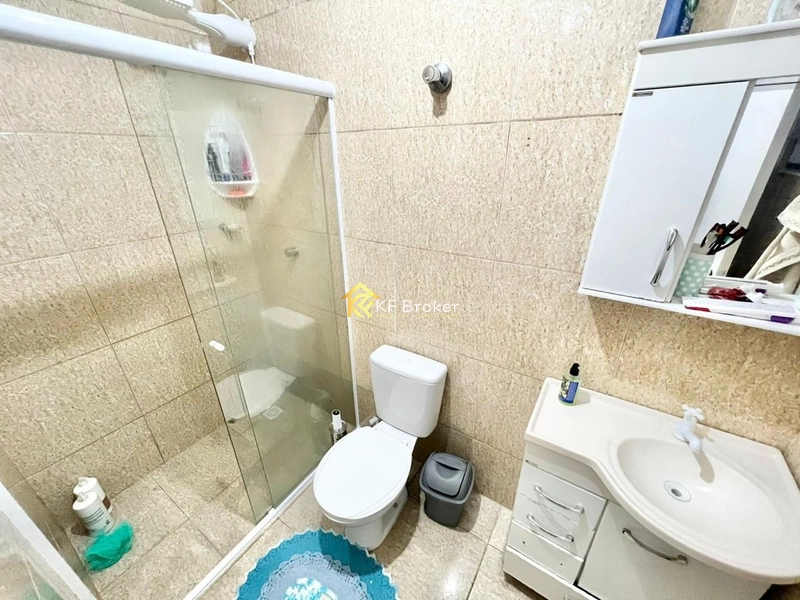 Casa à Venda em Condomínio - Roça Grande em Colombo/PR: 12ª foto da galeria de imagens do imóvel