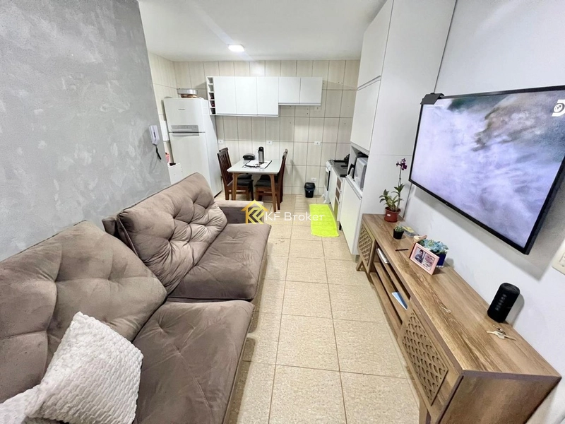 Casa à Venda em Condomínio - Roça Grande em Colombo/PR: 4ª foto da galeria de imagens do imóvel