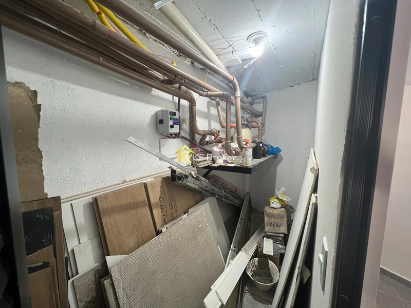 Casa à Venda em Condomínio – Campo Comprido em Curitiba/PR: 41ª foto da galeria de imagens do imóvel