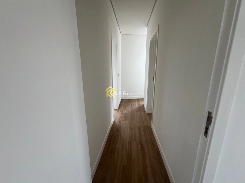 Casa à Venda em Condomínio – Campo Comprido em Curitiba/PR: 22ª foto da galeria de imagens do imóvel