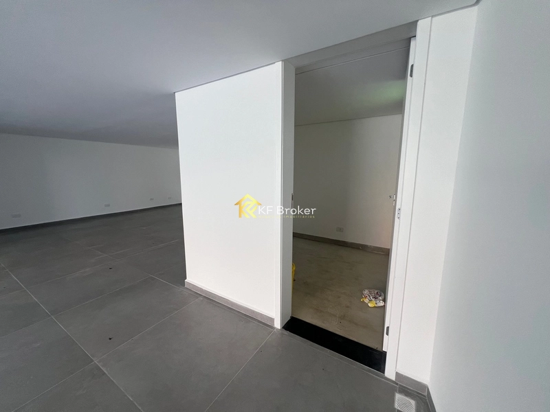 Casa à Venda em Condomínio – Campo Comprido em Curitiba/PR: 49ª foto da galeria de imagens do imóvel