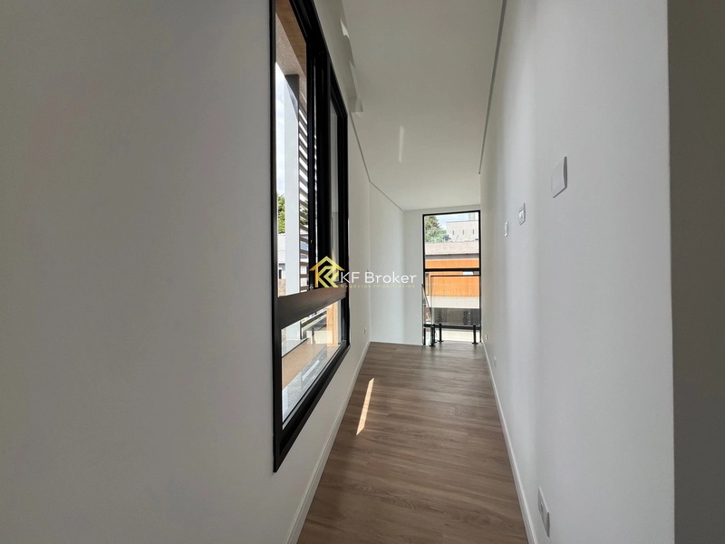 Casa à Venda em Condomínio – Campo Comprido em Curitiba/PR: 38ª foto da galeria de imagens do imóvel