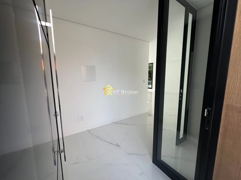 Casa à Venda em Condomínio – Campo Comprido em Curitiba/PR: 7ª foto da galeria de imagens do imóvel