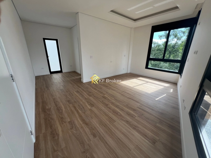 Casa à Venda em Condomínio – Campo Comprido em Curitiba/PR: 27ª foto da galeria de imagens do imóvel