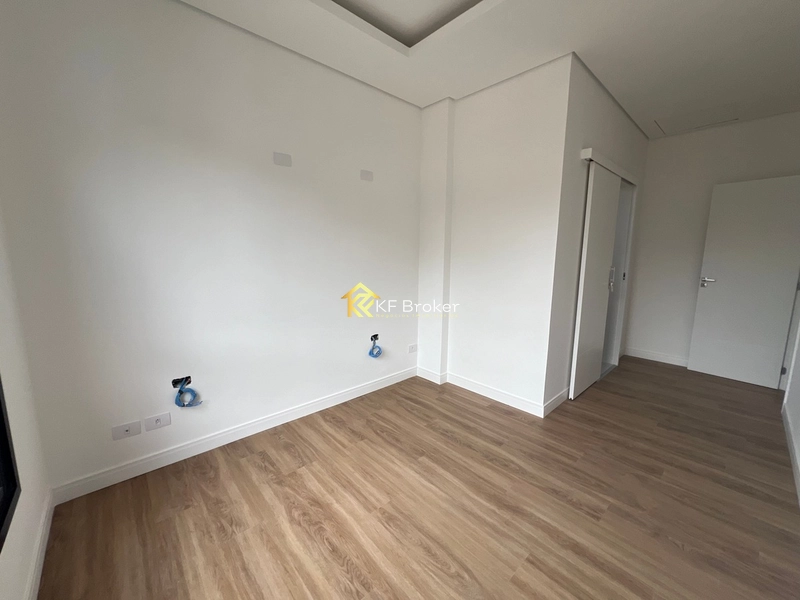 Casa à Venda em Condomínio – Campo Comprido em Curitiba/PR: 36ª foto da galeria de imagens do imóvel