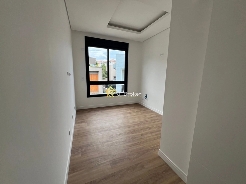 Casa à Venda em Condomínio – Campo Comprido em Curitiba/PR: 35ª foto da galeria de imagens do imóvel