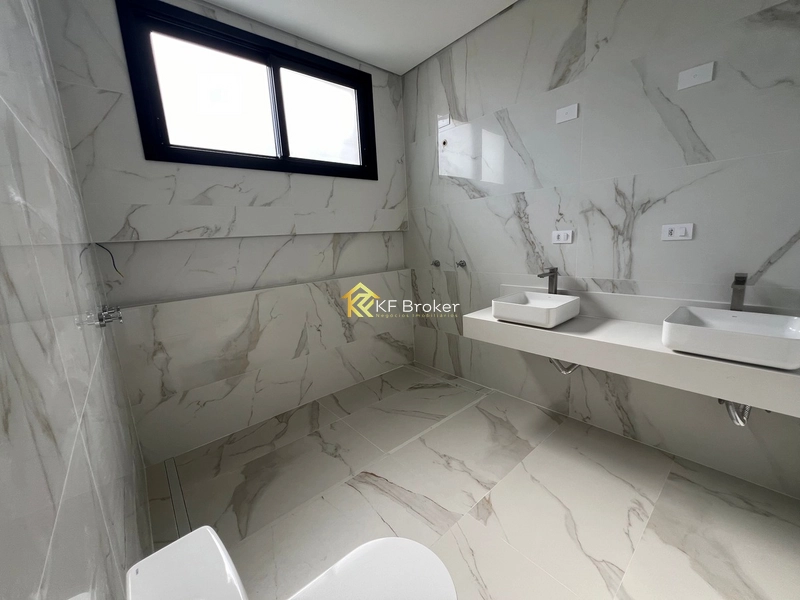 Casa à Venda em Condomínio – Campo Comprido em Curitiba/PR: 29ª foto da galeria de imagens do imóvel