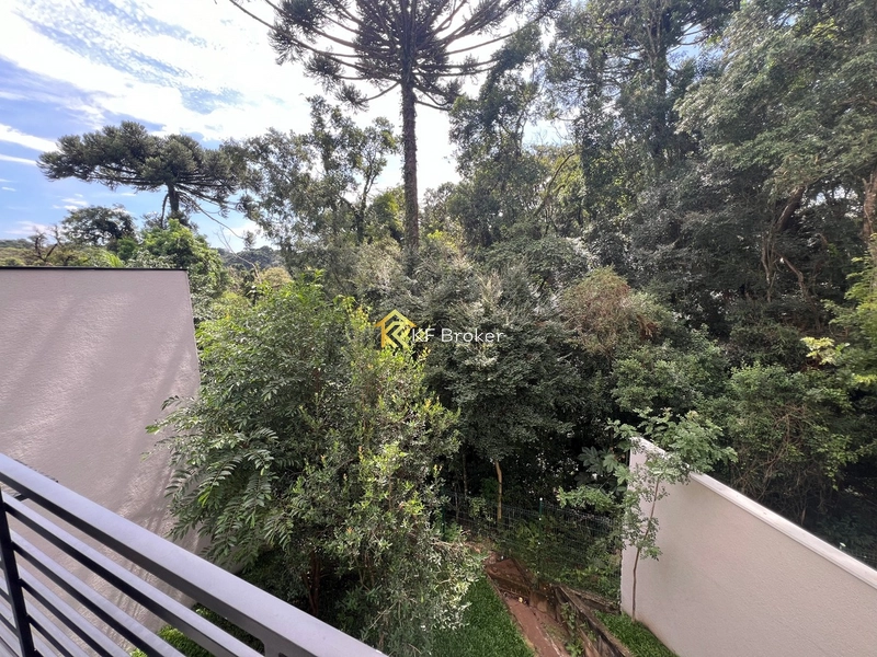 Casa à Venda em Condomínio – Campo Comprido em Curitiba/PR: 39ª foto da galeria de imagens do imóvel