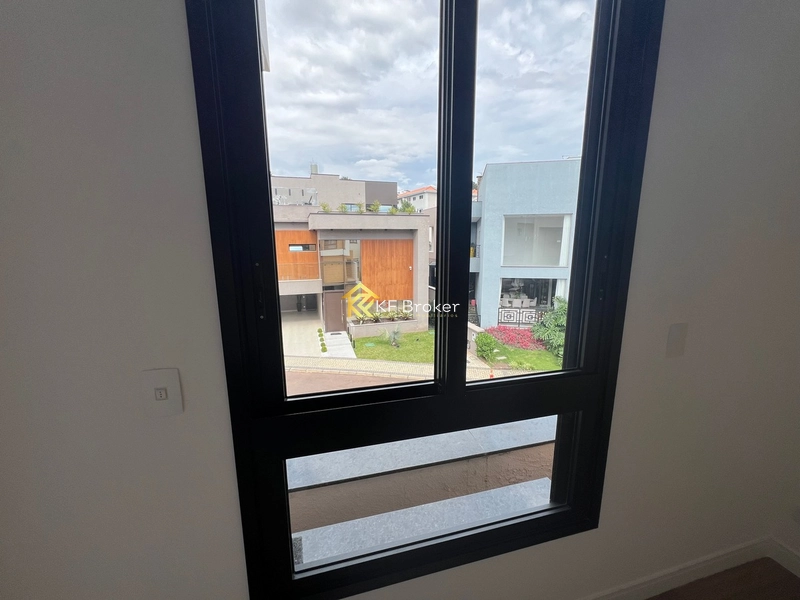 Casa à Venda em Condomínio – Campo Comprido em Curitiba/PR: 33ª foto da galeria de imagens do imóvel