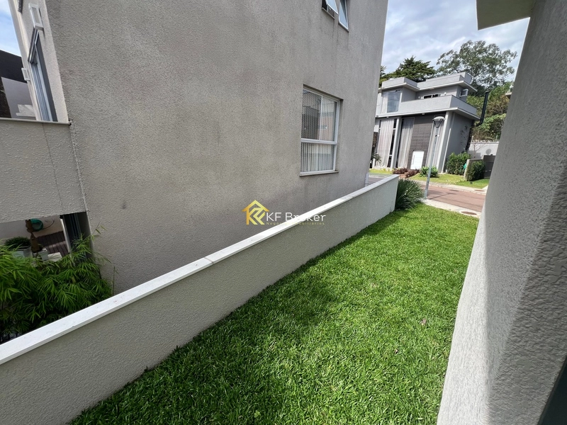 Casa à Venda em Condomínio – Campo Comprido em Curitiba/PR: 2ª foto da galeria de imagens do imóvel