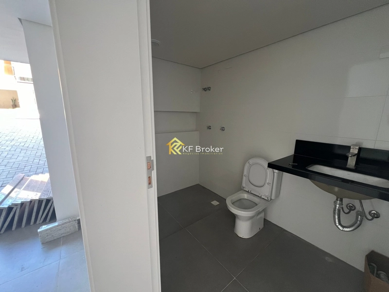 Casa à Venda em Condomínio – Campo Comprido em Curitiba/PR: 45ª foto da galeria de imagens do imóvel