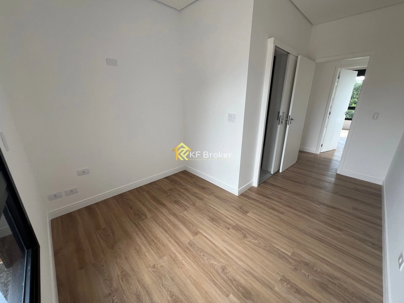 Casa à Venda em Condomínio – Campo Comprido em Curitiba/PR: 34ª foto da galeria de imagens do imóvel