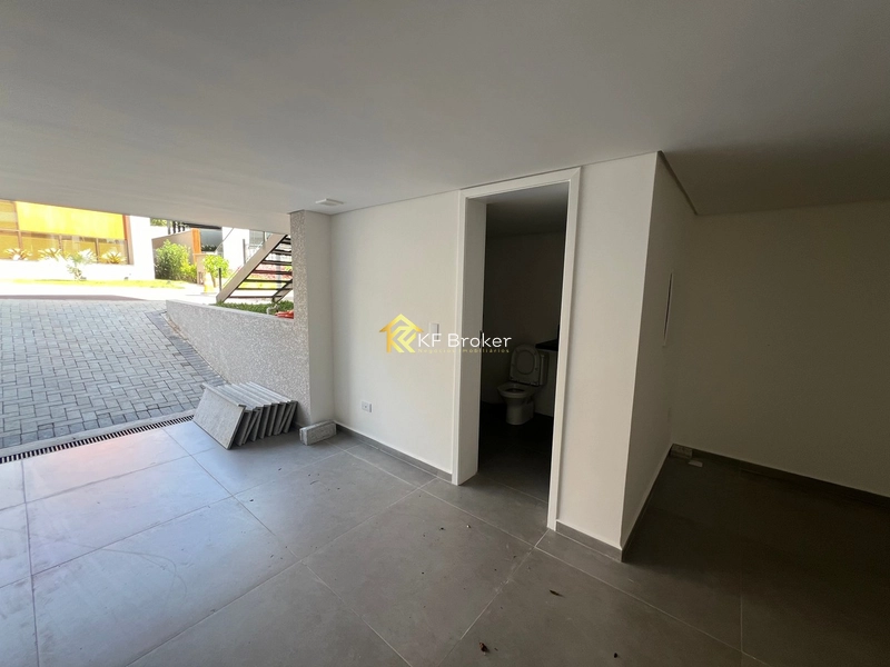 Casa à Venda em Condomínio – Campo Comprido em Curitiba/PR: 44ª foto da galeria de imagens do imóvel