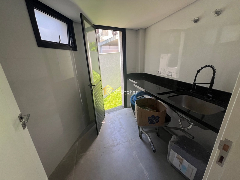 Casa à Venda em Condomínio – Campo Comprido em Curitiba/PR: 47ª foto da galeria de imagens do imóvel