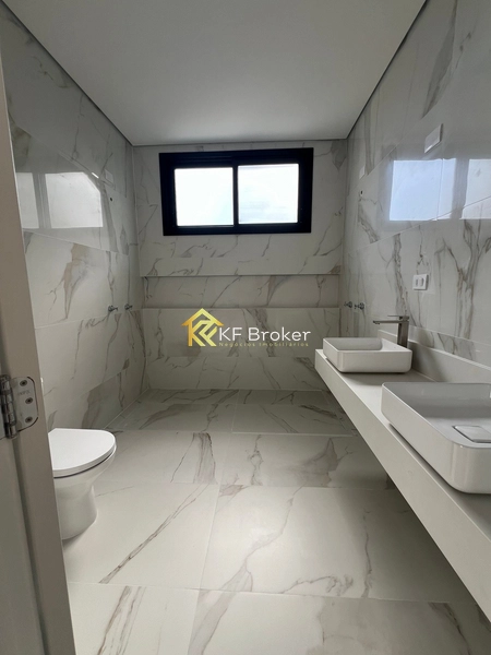 Casa à Venda em Condomínio – Campo Comprido em Curitiba/PR: 28ª foto da galeria de imagens do imóvel