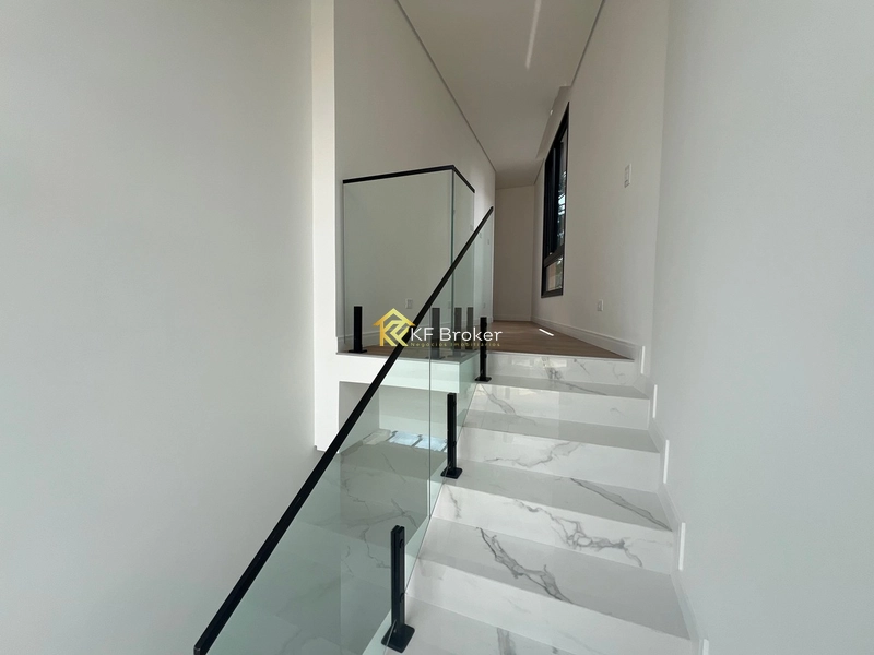 Casa à Venda em Condomínio – Campo Comprido em Curitiba/PR: 19ª foto da galeria de imagens do imóvel