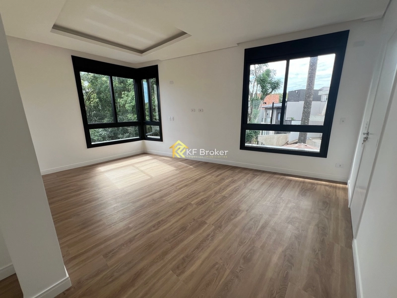 Casa à Venda em Condomínio – Campo Comprido em Curitiba/PR: 26ª foto da galeria de imagens do imóvel