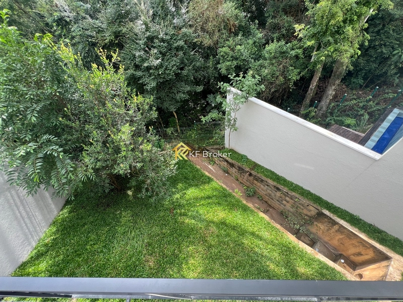 Casa à Venda em Condomínio – Campo Comprido em Curitiba/PR: 40ª foto da galeria de imagens do imóvel