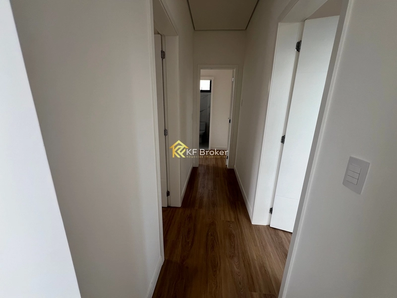 Casa à Venda em Condomínio – Campo Comprido em Curitiba/PR: 21ª foto da galeria de imagens do imóvel