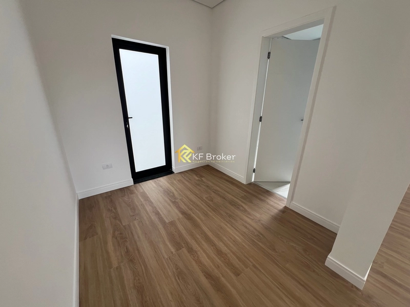 Casa à Venda em Condomínio – Campo Comprido em Curitiba/PR: 25ª foto da galeria de imagens do imóvel