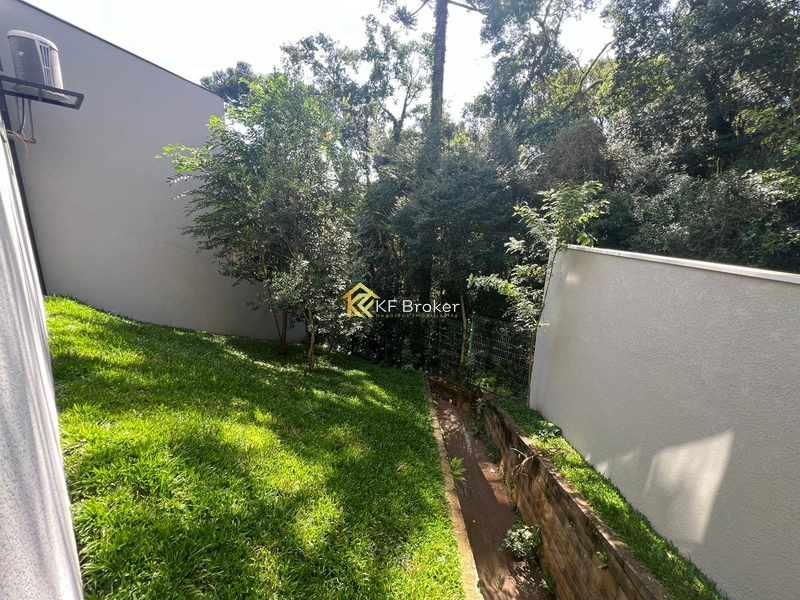 Casa à Venda em Condomínio – Campo Comprido em Curitiba/PR: 43ª foto da galeria de imagens do imóvel