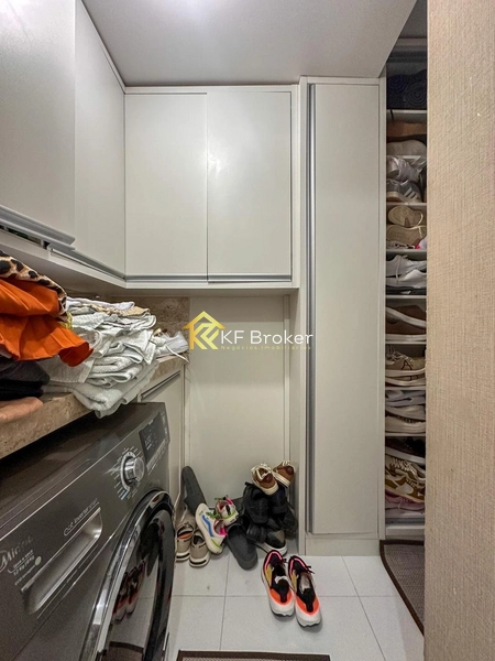 Apartamento Duplex à Venda, Mobiliado e Decorado – Itapema/SC: 6ª foto da galeria de imagens do imóvel