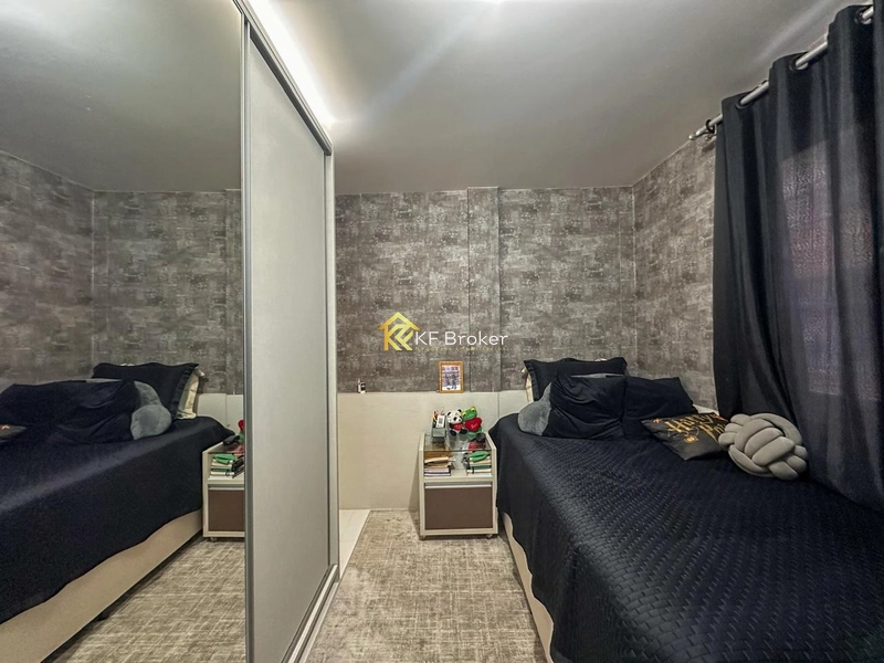 Apartamento Duplex à Venda, Mobiliado e Decorado – Itapema/SC: 22ª foto da galeria de imagens do imóvel