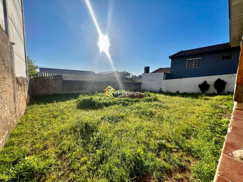 Terreno com Casa de Madeira e Contêiner Comercial – Campo Pequeno: 28ª foto da galeria de imagens do imóvel