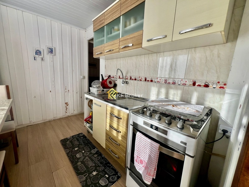 Terreno com Casa de Madeira e Contêiner Comercial – Campo Pequeno: 21ª foto da galeria de imagens do imóvel