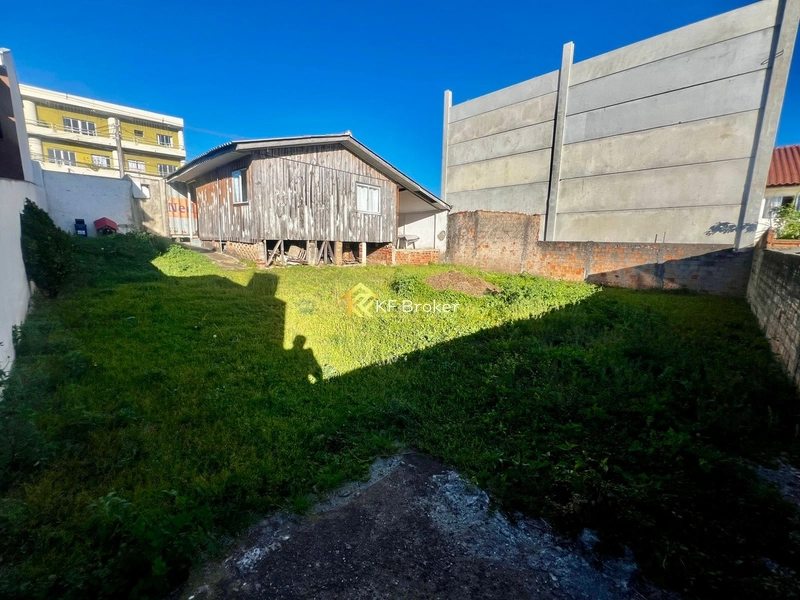 Terreno com Casa de Madeira e Contêiner Comercial – Campo Pequeno: 29ª foto da galeria de imagens do imóvel