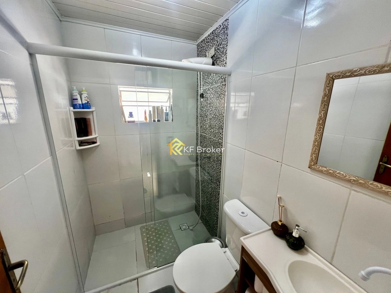 Terreno com Casa de Madeira e Contêiner Comercial – Campo Pequeno: 22ª foto da galeria de imagens do imóvel