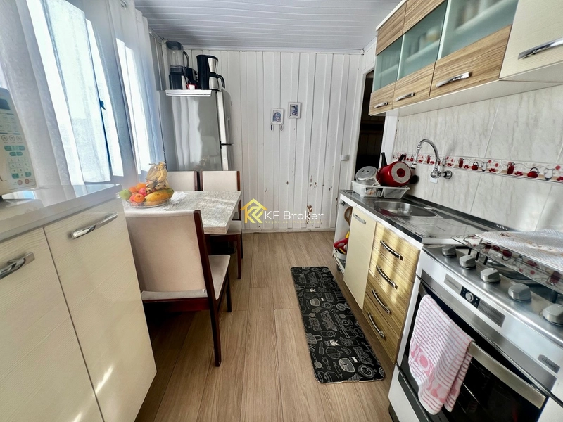 Terreno com Casa de Madeira e Contêiner Comercial – Campo Pequeno: 19ª foto da galeria de imagens do imóvel