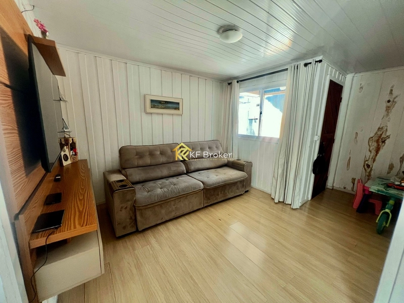 Terreno com Casa de Madeira e Contêiner Comercial – Campo Pequeno: 13ª foto da galeria de imagens do imóvel