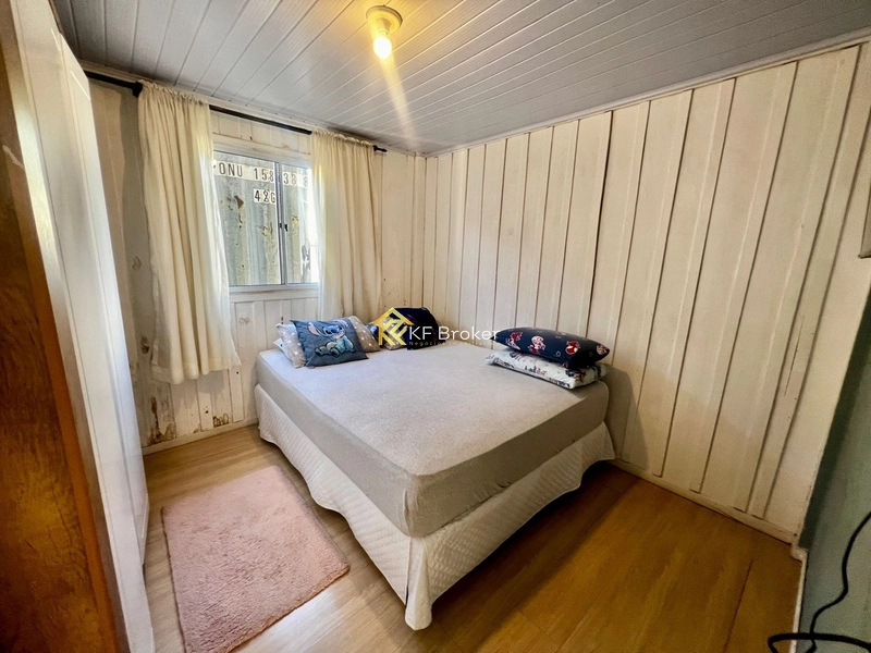 Terreno com Casa de Madeira e Contêiner Comercial – Campo Pequeno: 23ª foto da galeria de imagens do imóvel