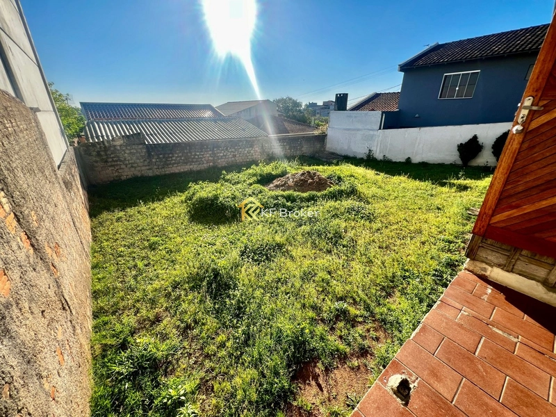 Terreno com Casa de Madeira e Contêiner Comercial – Campo Pequeno: 27ª foto da galeria de imagens do imóvel