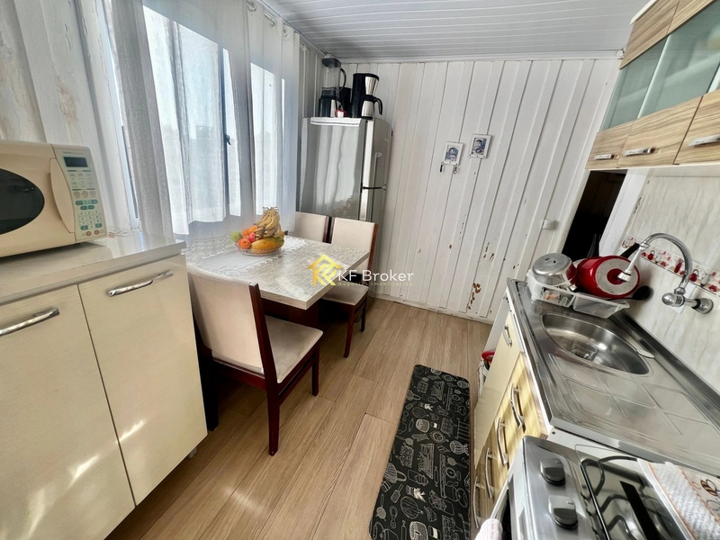 Terreno com Casa de Madeira e Contêiner Comercial – Campo Pequeno: 17ª foto da galeria de imagens do imóvel