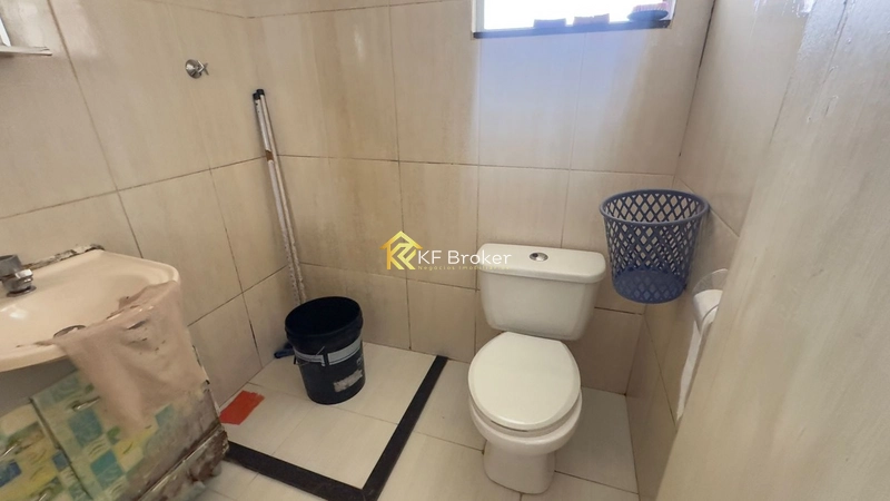 Terreno com Duas Casas à Venda - Jardim das Graças em Colombo/PR: 7ª foto da galeria de imagens do imóvel