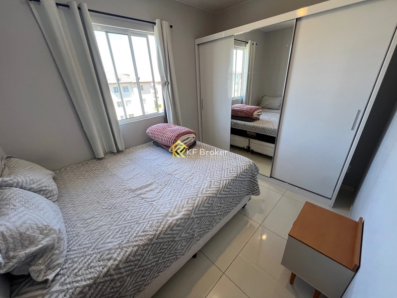 Apartamento à Venda, com 03 quartos - Roça Grande em Colombo/PR: 16ª foto da galeria de imagens do imóvel