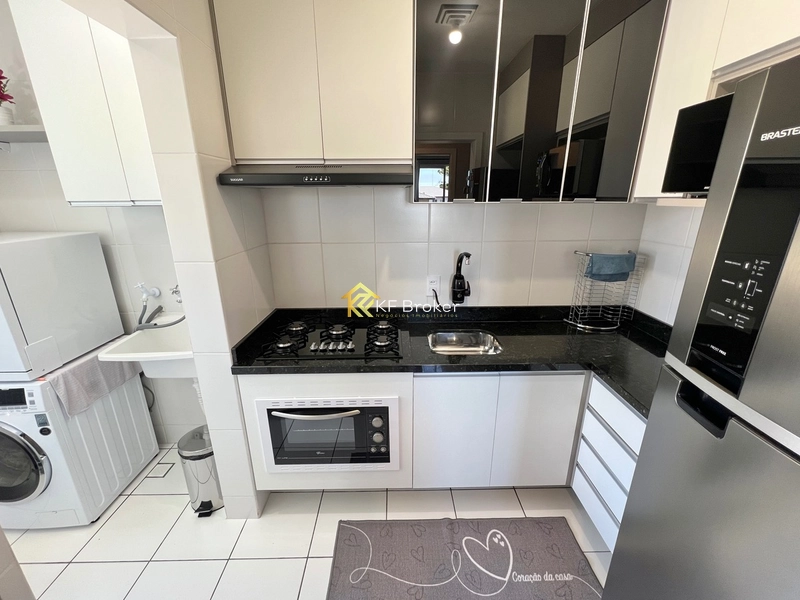 Apartamento à Venda, com 03 quartos - Roça Grande em Colombo/PR: 7ª foto da galeria de imagens do imóvel