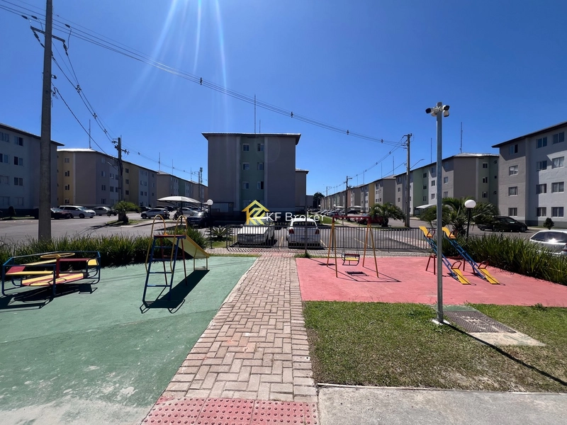 Apartamento à Venda, com 03 quartos - Roça Grande em Colombo/PR: 22ª foto da galeria de imagens do imóvel