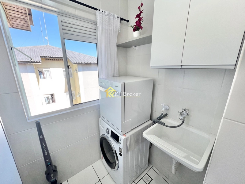 Apartamento à Venda, com 03 quartos - Roça Grande em Colombo/PR: 10ª foto da galeria de imagens do imóvel