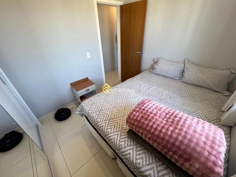 Apartamento à Venda, com 03 quartos - Roça Grande em Colombo/PR: 17ª foto da galeria de imagens do imóvel