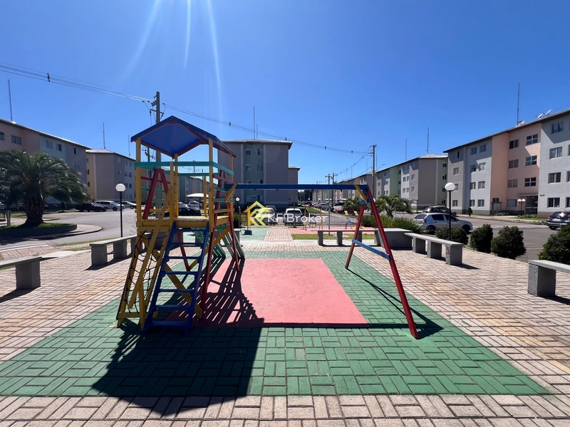 Apartamento à Venda, com 03 quartos - Roça Grande em Colombo/PR: 21ª foto da galeria de imagens do imóvel