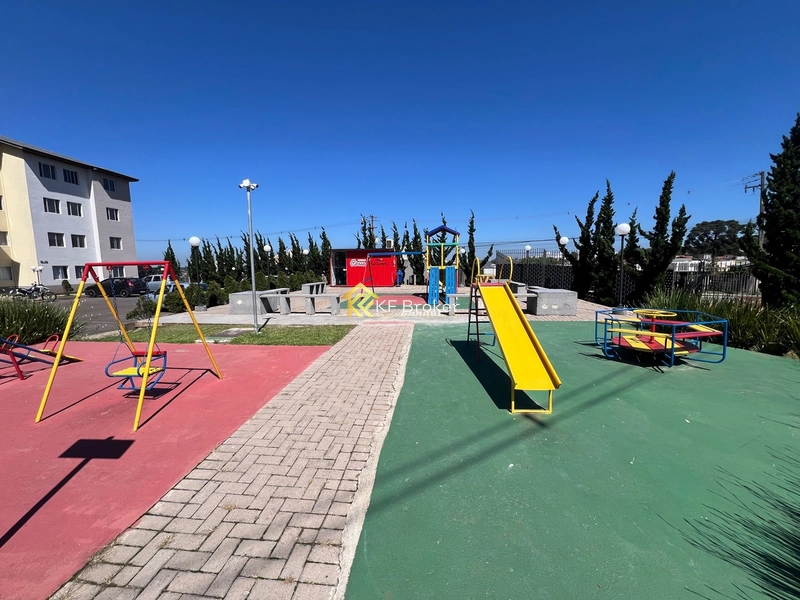 Apartamento à Venda, com 03 quartos - Roça Grande em Colombo/PR: 25ª foto da galeria de imagens do imóvel