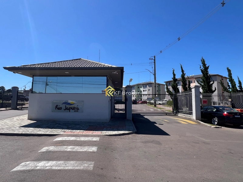 Apartamento à Venda, com 03 quartos - Roça Grande em Colombo/PR: 20ª foto da galeria de imagens do imóvel