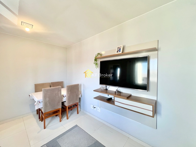 Apartamento à Venda, com 03 quartos - Roça Grande em Colombo/PR: 6ª foto da galeria de imagens do imóvel