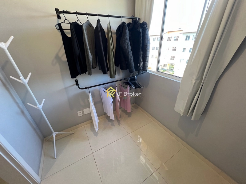 Apartamento à Venda, com 03 quartos - Roça Grande em Colombo/PR: 18ª foto da galeria de imagens do imóvel